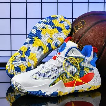 Мужчины Женщины Кроссовки Кроссовки Дышащая обувь Легкая дышащая спортивная повседневная обувь 36