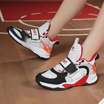 Мужчины Женщины Кроссовки Кроссовки Дышащая обувь Легкая дышащая спортивная повседневная обувь 30
