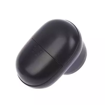 Мужская электробритва на батарейках Портативная бритва Удобная и простая в использовании мини-триммер для бороды и тела Карманная бритва