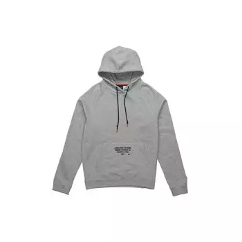 Мужская баскетбольная толстовка Nike LeBron серая AT3916-063 XXL