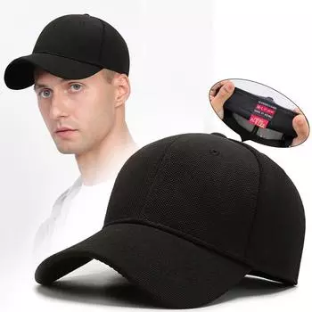 Мужская бейсболка Four Seasons, женская кепка для пары, солнцезащитная кепка белый