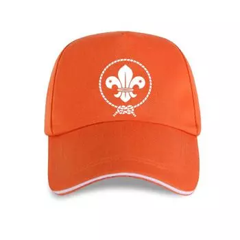 Мужская бейсболка Scout Blue Женская
