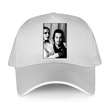 Мужская бейсболка, шляпы в стиле хип-хоп Buffalo 66 Film Black Snake Moan Billy Layla Arizona Dream Gift Модная женская шляпа с коротким козырьком Adjustable
