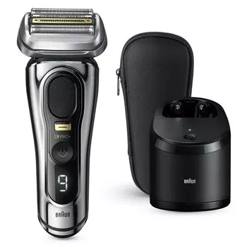 Мужская бритва [электробритва] [4 лезвия] Коричневый 9556CC