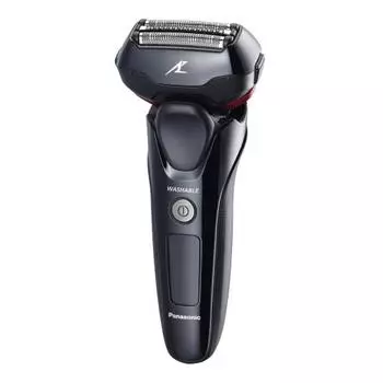 Мужская бритва Panasonic Ramdash с 3 лезвиями, черная ES-LT2A-K