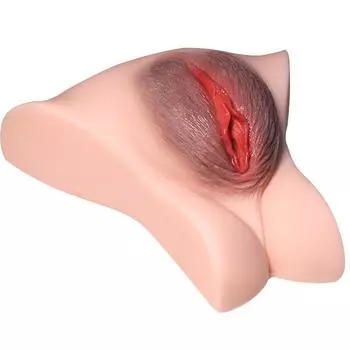 Мужская чашка для мастурбации, большие ягодицы, секс-кукла, вагина, маточный секс, сексуальный стон, эротическая секс-игрушка 1kg-Normal Version