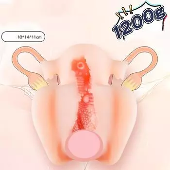 Мужская чашка для мастурбации, настоящий маточный секс, шейный секс, стимулирует сосание пениса, мастурбатор, секс-игрушка для взрослых One Size