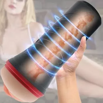 Мужская чашка для мастурбации, секс-игрушки для взрослых, приятные чашки для самолетов, вагина, киска, вагинатор, упражнения на выносливость, тренировки, секс-игрушки, инструменты