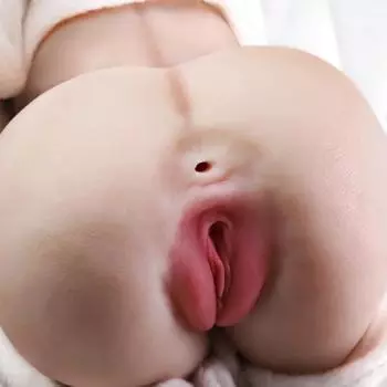 Мужская чашка для мастурбации, секс-инструменты, перевернутая секс-кукла, большая задница, вагина, анальный секс, эротический продукт для взрослых, секс-игрушка One Size