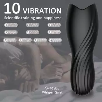 Мужская чашка для мастурбации, устройство для тренировки черепаховой головы, устройство для мастурбации