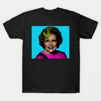 Мужская черная футболка с принтом, очень большая футболка, цвет розовый, хлопковая футболка с принтом на бумаге для переноса без вырезания 5XL чёрный