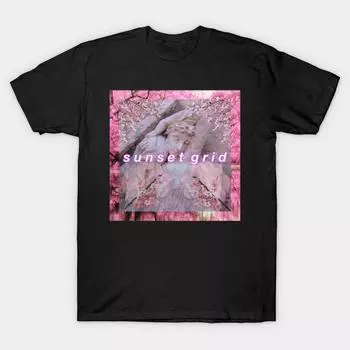 Мужская черная футболка с принтом, супербольшая футболка, классическая осенняя футболка с принтом на бумаге без вырезов, хлопковая футболка 5XL чёрный