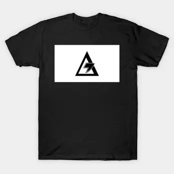 Мужская черная футболка с принтом, супербольшая футболка, лимитированная-серия-эксклюзив-флаг-фудзихаши-гифу, хлопковая футболка с принтом на бумаге для переноса без резки 4XL чёрный