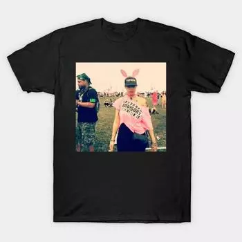 Мужская черная футболка с принтом, супербольшая футболка с принтом, хлопковая футболка с принтом на бумаге для переноса без вырезов S чёрный