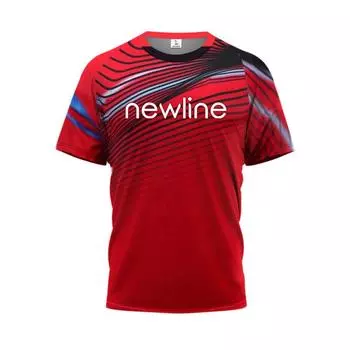 Мужская дышащая и впитывающая одежда для велоспорта, новая спортивная одежда для фитнеса с короткими рукавами, бадминтон, одежда для тенниса XS бежевый