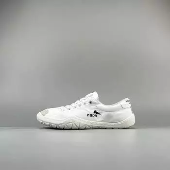 Мужская дышащая повседневная обувь без шнуровки с низким берцем, модная универсальная обувь для доски, прочная тканевая обувь 39