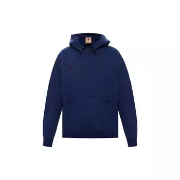 Мужская флисовая худи Nike ACG темно-синяя CT6337-492 L