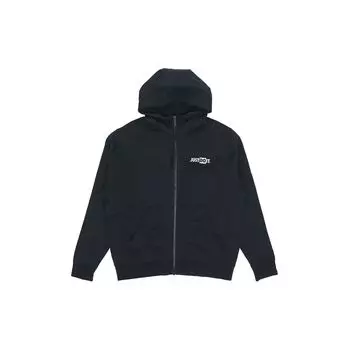 Мужская флисовая куртка с логотипом Nike SS20, черная CJ4755-010 M