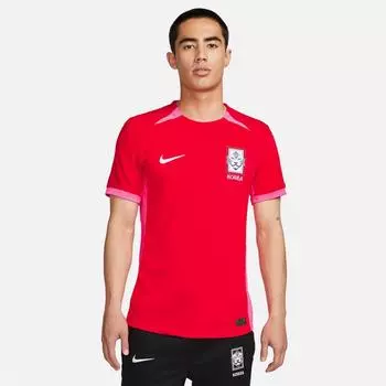 Мужская футбольная майка Nike AS Korea Stadium Away DV3460 679 S