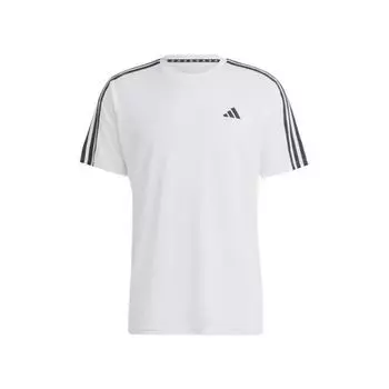 Мужская футболка Adidas Essentials 3S с коротким рукавом Ib8151 AL