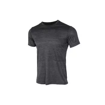 Мужская футболка Adidas Gradient Training, черная FJ6125 S