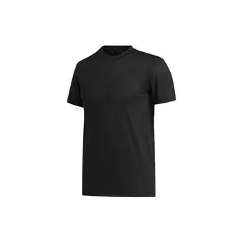 Мужская футболка Adidas Kenta Rise черная FL4333 S