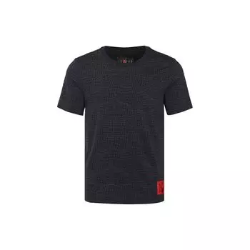 Мужская футболка Air Jordan Sport с коротким рукавом, черная CI0273-010 S