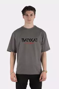 Мужская футболка Bankai Oversize
