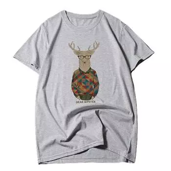 Мужская футболка большого размера с короткими рукавами — повседневная футболка из чистого хлопка 12XL с простым дизайном, подходящая для повседневного ношения 4XL