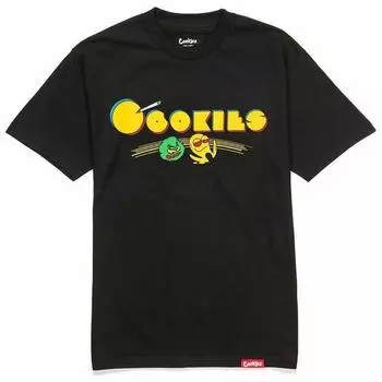Мужская футболка Cookies Pack S