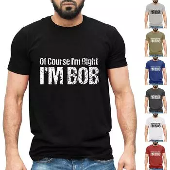 Мужская футболка Футболки с графическим текстом Pool3D печать Уличная повседневная одежда с короткими рукавами и принтом Базовая одежда L армия зеленый