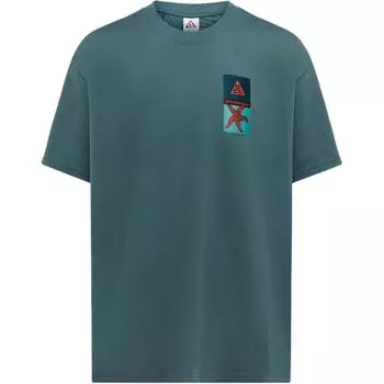 Мужская футболка Nike ACG Faded Spruce DX9443-309 XL