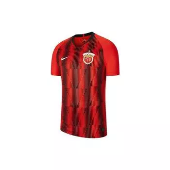 Мужская футболка Nike Football Fan, красная CI7663-601 M
