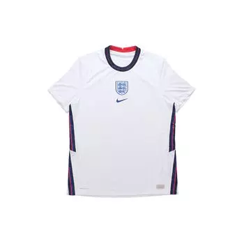 Мужская футболка Nike Football Player Edition белая CD0585-100 S