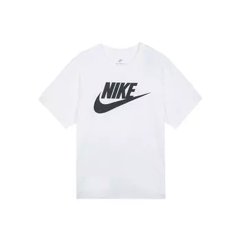 Мужская футболка NIKE Icon Futura