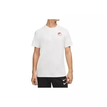 Мужская футболка Nike Sportswear Vintage Sail CT6874-133 M