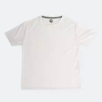 Мужская футболка ODALIS большого размера