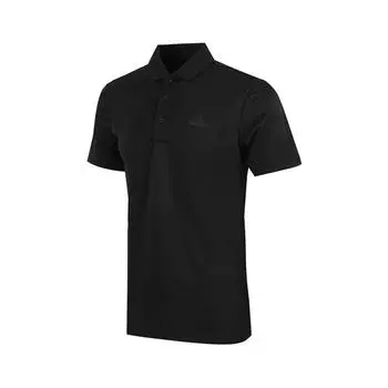 Мужская футболка-поло AdidaS S Golfwear с коротким рукавом Prime Green GQ3134S