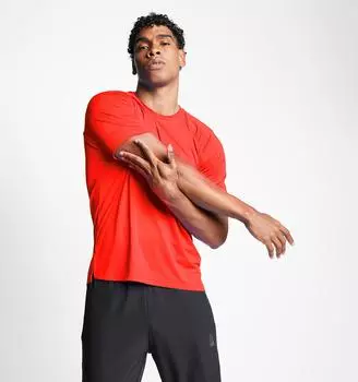 Мужская футболка с коротким рукавом 23B-1022