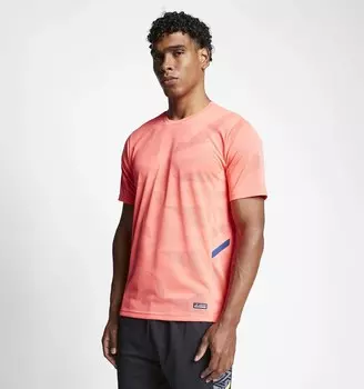 Мужская футболка с коротким рукавом 23B-1038