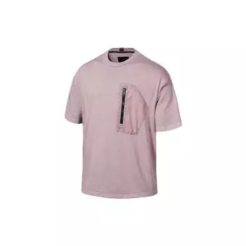Мужская футболка с коротким рукавом Jordan 23 Engineered каменно-фиолетовый CK9187-261 XXXL