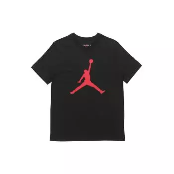 Мужская футболка с коротким рукавом Jordan Jumpman черная DA6797-010 XS