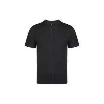 Мужская футболка с коротким рукавом Nike Yoga Dri-FIT CT6477-010 S