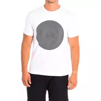 Мужская футболка с коротким рукавом TMR315-JS324