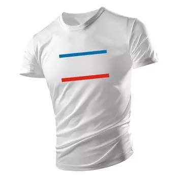 Мужская футболка с круглым вырезом Four Seasons для взрослых, для активного отдыха, спорта, креативный узор, дышащая, быстросохнущая, с 2d принтом, с коротким рукавом XXXL жёлтый