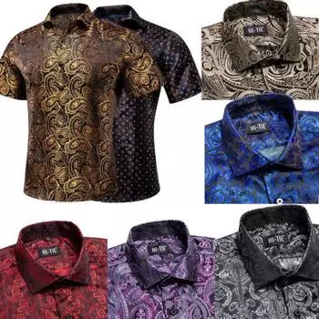 Мужская футболка с забавным рисунком, мужские повседневные рубашки, рубашка поло на пуговицах с коротким рукавом XXXL