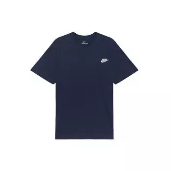 Мужская футболка Sportswear Club NIKE