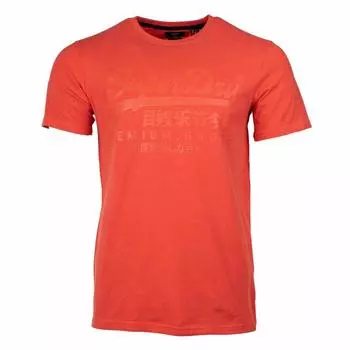 Мужская футболка SUPERDRY сс