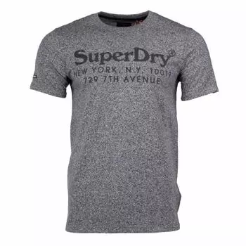 Мужская футболка SUPERDRY сс