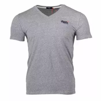 Мужская футболка SUPERDRY сс